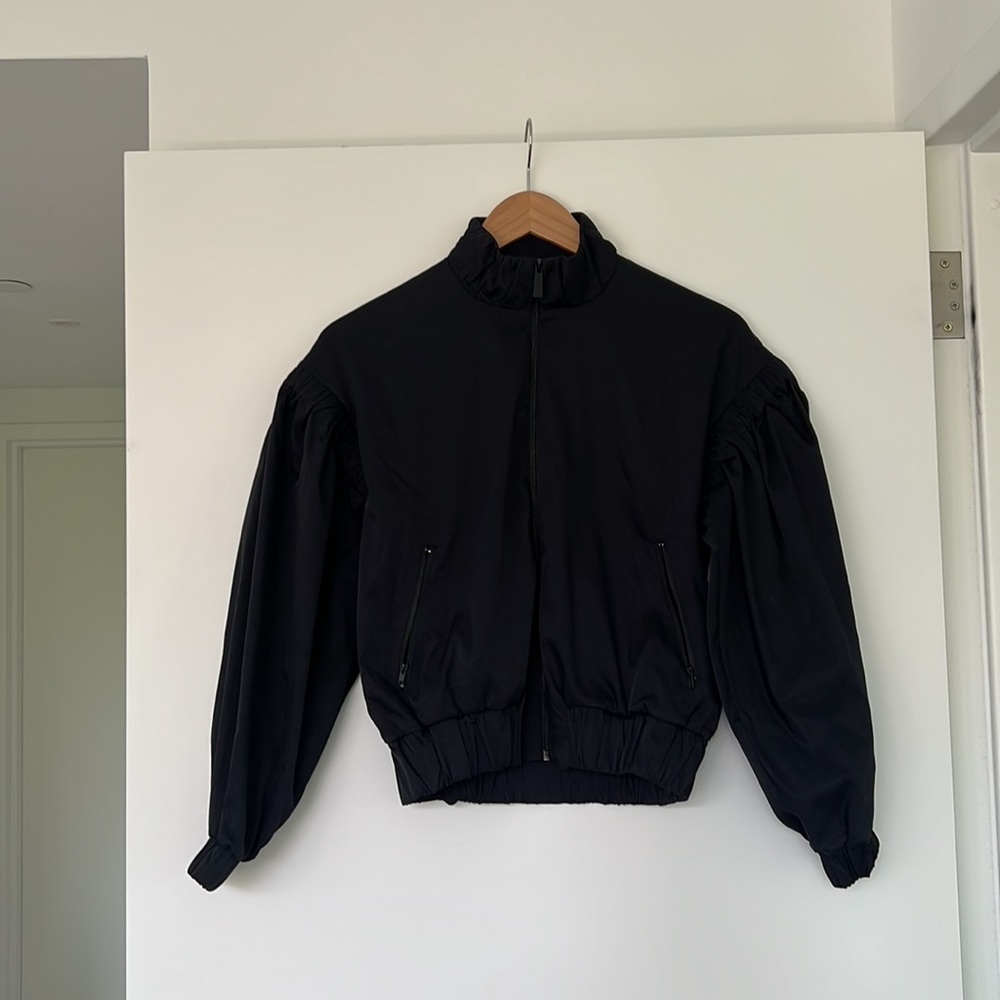 Michi Werl Jacket